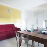 La Fonte Degli Angeli 아파트 *