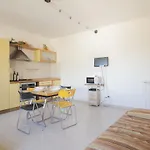 아파트 La Fonte Degli Angeli *