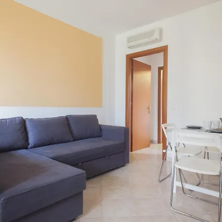La Fonte Degli Angeli Apartment Suvereto