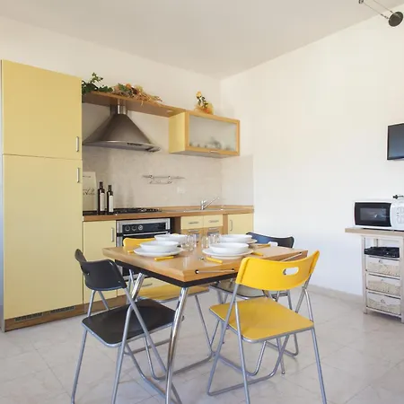 Apartment La Fonte Degli Angeli Suvereto