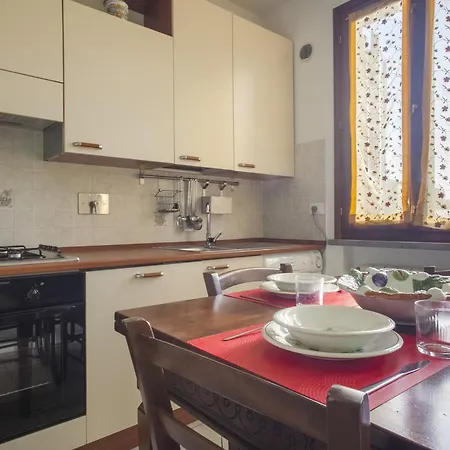 La Fonte Degli Angeli Apartment