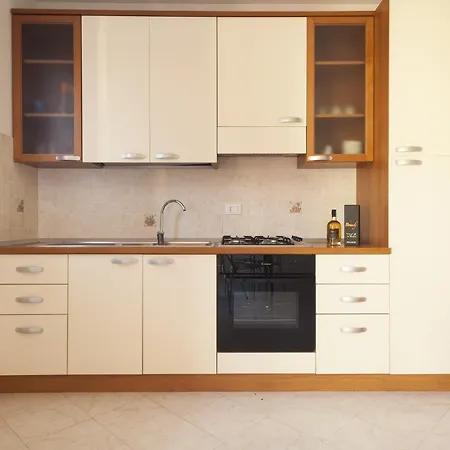 Apartment La Fonte Degli Angeli