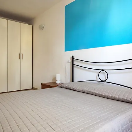 Apartment La Fonte Degli Angeli