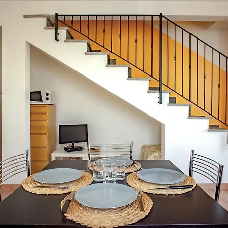 Apartment La Fonte Degli Angeli *