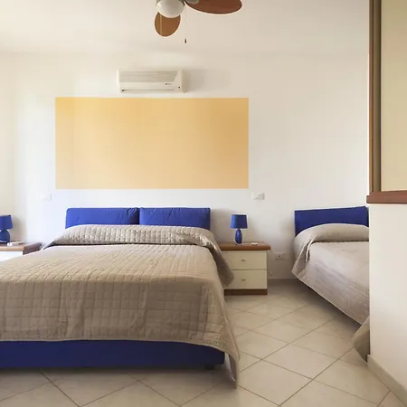 Apartment La Fonte Degli Angeli Suvereto
