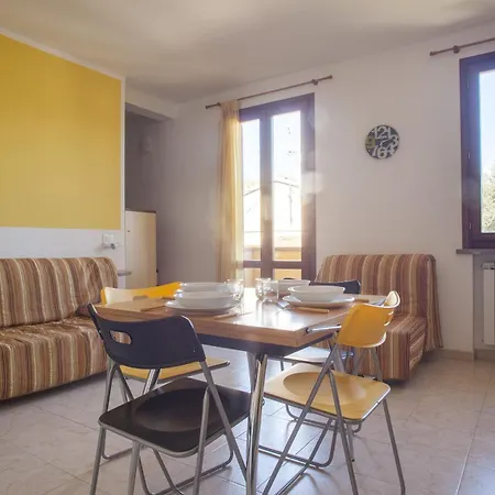 La Fonte Degli Angeli Apartment