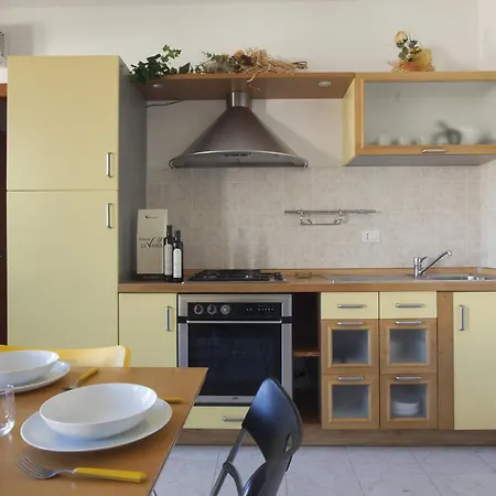 Apartment La Fonte Degli Angeli Suvereto