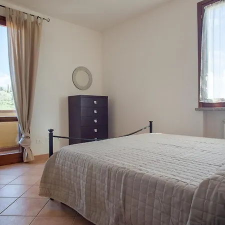 Apartment La Fonte Degli Angeli *