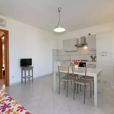 La Fonte Degli Angeli Apartment *
