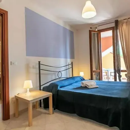 Apartment La Fonte Degli Angeli *
