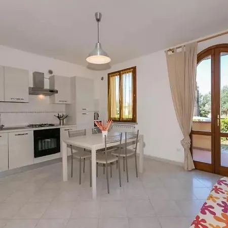 Apartment La Fonte Degli Angeli Suvereto