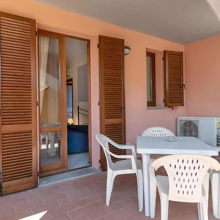 La Fonte Degli Angeli Apartment Suvereto