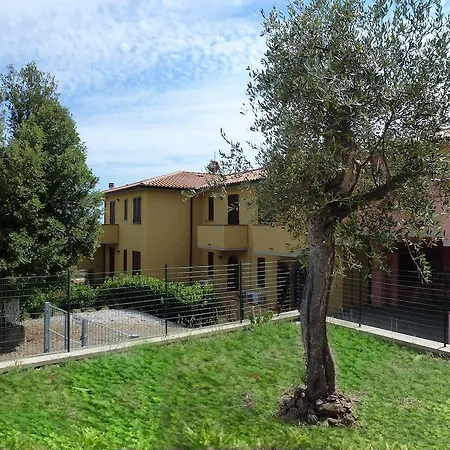 La Fonte Degli Angeli