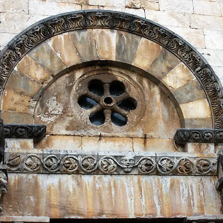 La Fonte Degli Angeli Suvereto
