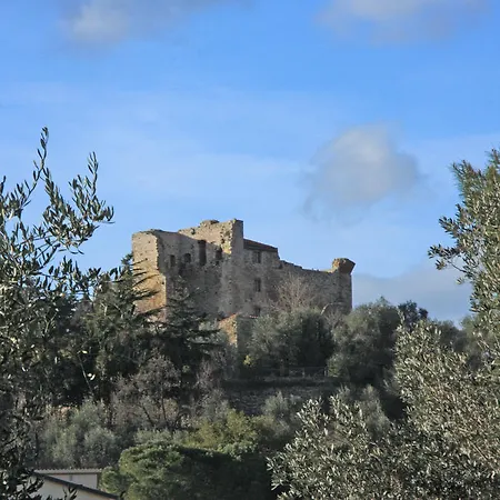 La Fonte Degli Angeli Suvereto