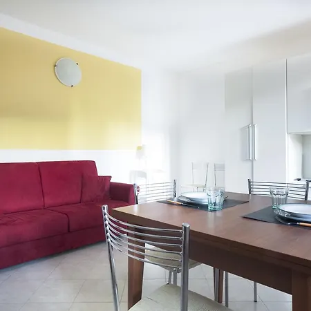 La Fonte Degli Angeli Apartment *