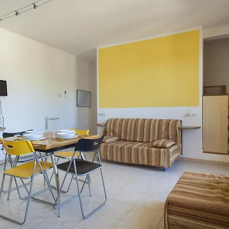 La Fonte Degli Angeli Apartment