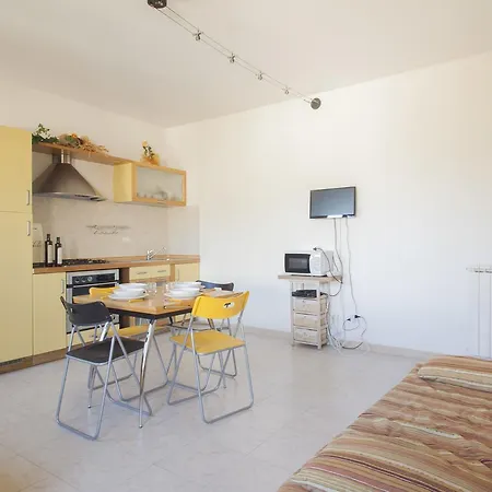 Apartment La Fonte Degli Angeli *