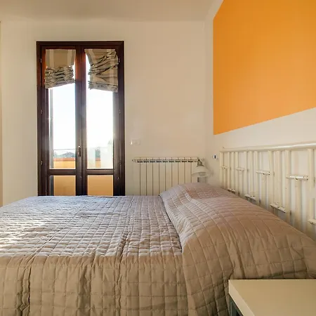 Apartment La Fonte Degli Angeli Suvereto