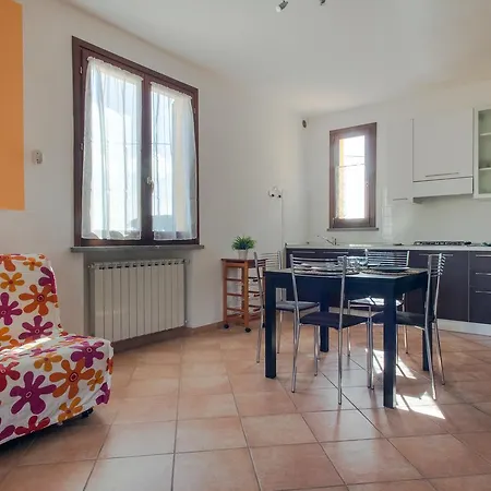 Apartment La Fonte Degli Angeli *
