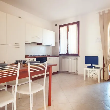 La Fonte Degli Angeli Apartment