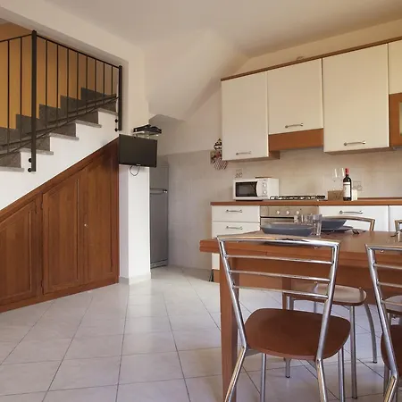 La Fonte Degli Angeli Apartment Suvereto