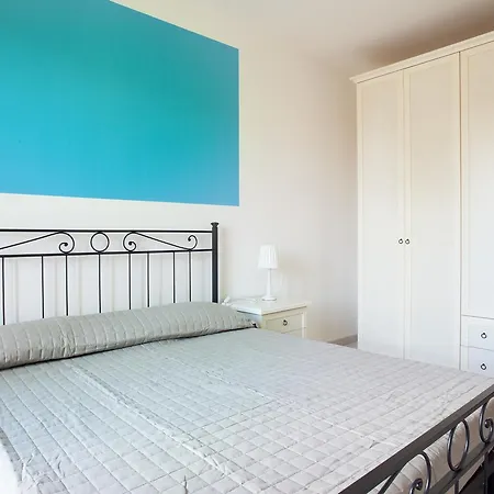 La Fonte Degli Angeli Apartment Suvereto