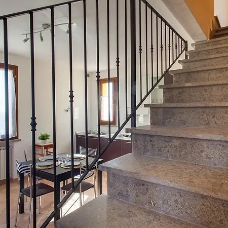 La Fonte Degli Angeli *