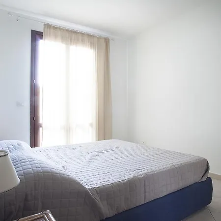 La Fonte Degli Angeli Apartment