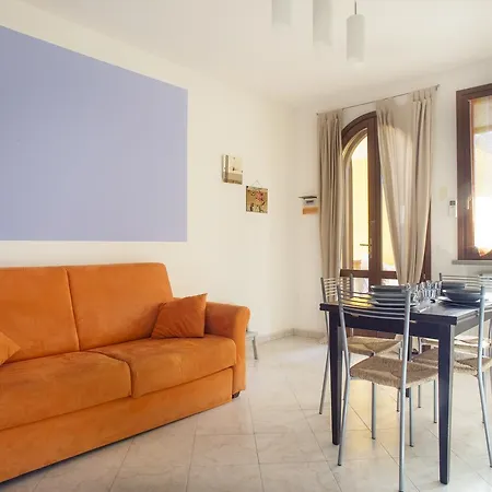 Apartment La Fonte Degli Angeli