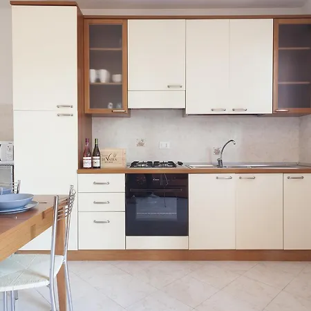 La Fonte Degli Angeli Apartment *