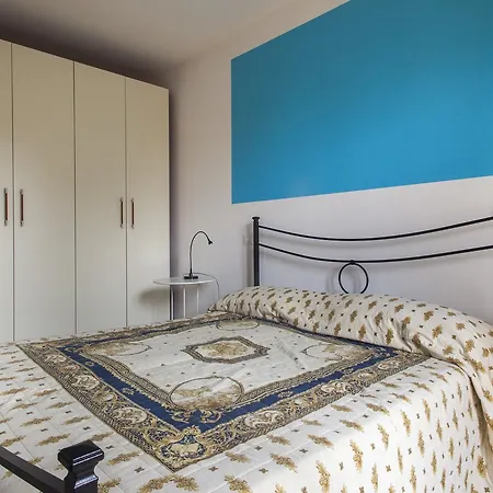 Apartment La Fonte Degli Angeli
