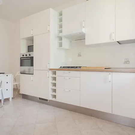 Apartment La Fonte Degli Angeli