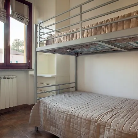 Apartment La Fonte Degli Angeli Suvereto