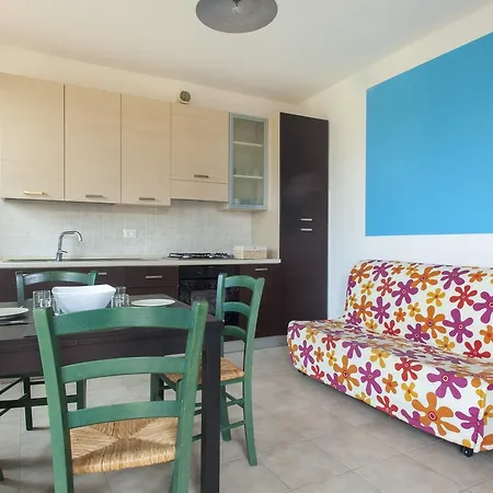 Apartment La Fonte Degli Angeli *
