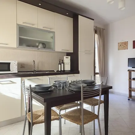 La Fonte Degli Angeli Apartment