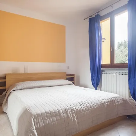 Apartment La Fonte Degli Angeli