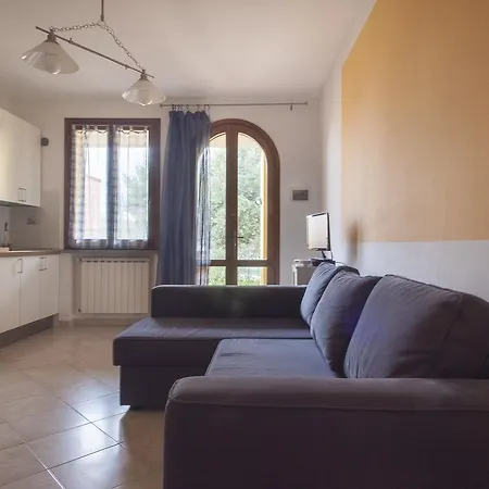 La Fonte Degli Angeli Suvereto