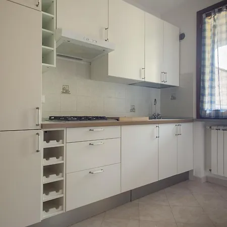 Apartman La Fonte Degli Angeli Suvereto