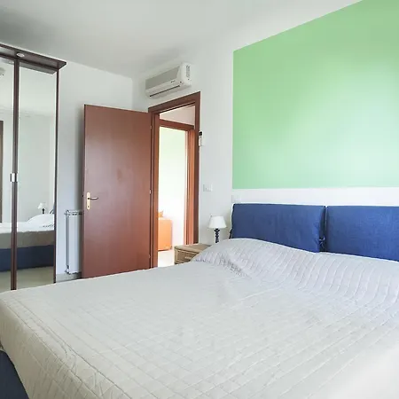 Apartment La Fonte Degli Angeli *