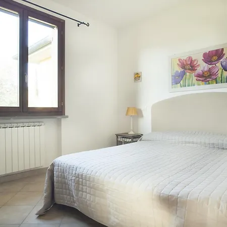 La Fonte Degli Angeli * Suvereto