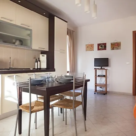 La Fonte Degli Angeli Apartment Suvereto