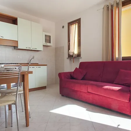 Apartment La Fonte Degli Angeli Suvereto