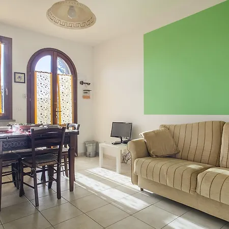 La Fonte Degli Angeli Apartment *