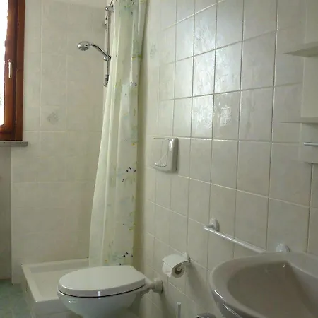 La Fonte Degli Angeli Apartment