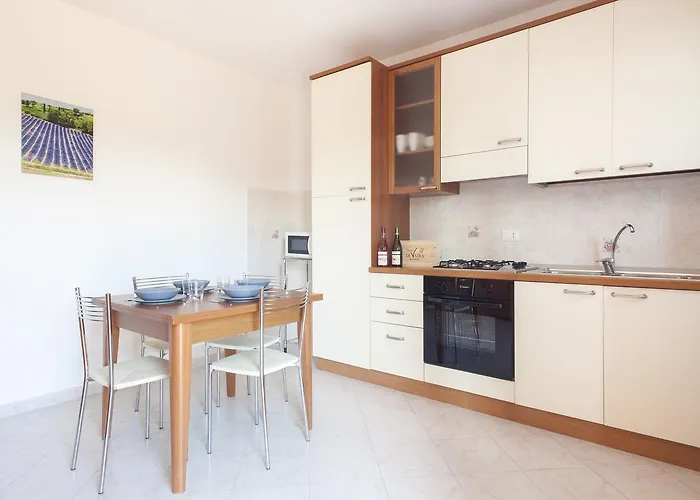 La Fonte Degli Angeli Suvereto